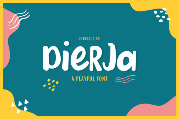 Dierja