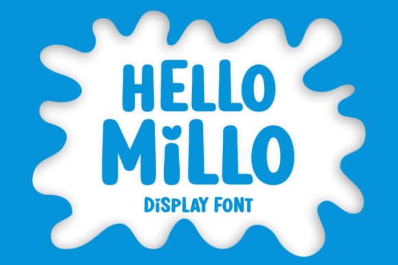 Hello Millo: A Strategic Tool for Creative Expression and Branding